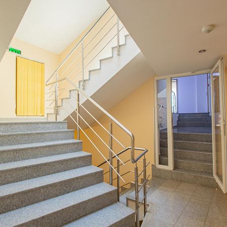 Casa Muresan Braszów Zewnętrze zdjęcie