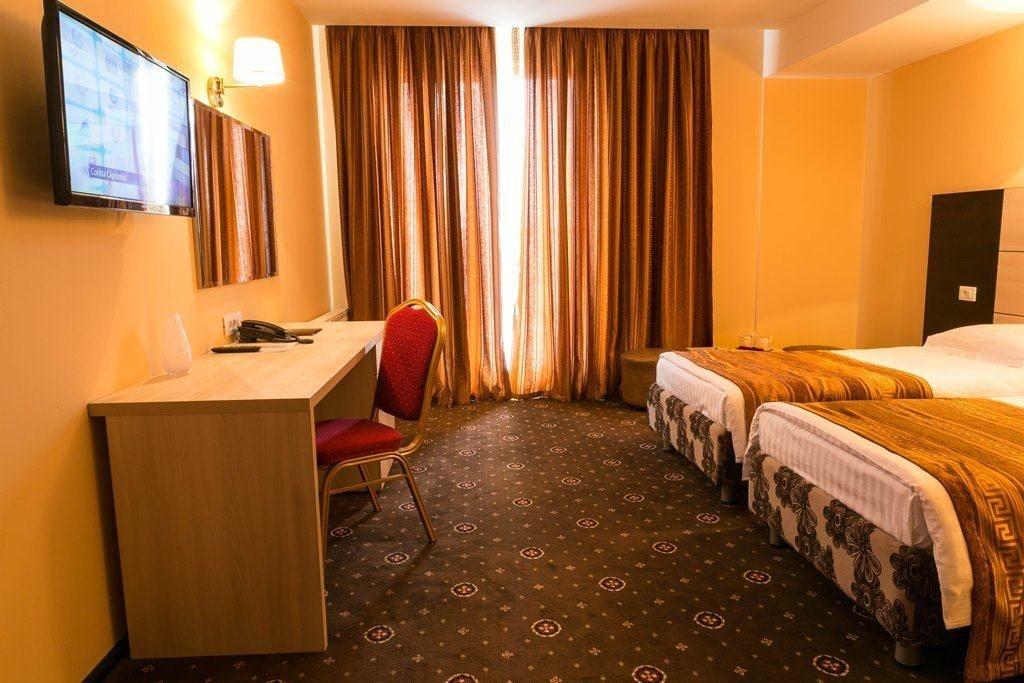 Casa Muresan Braszów Zewnętrze zdjęcie