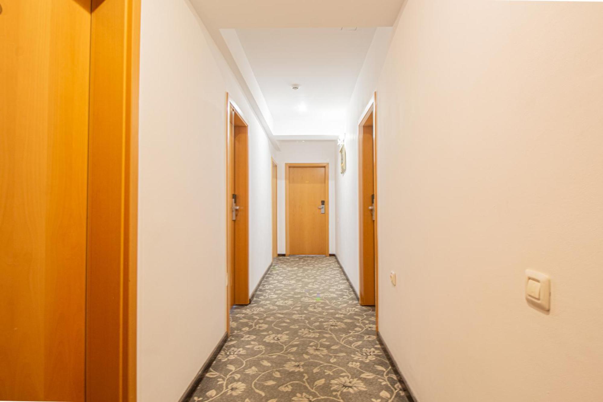 Casa Muresan Braszów Zewnętrze zdjęcie