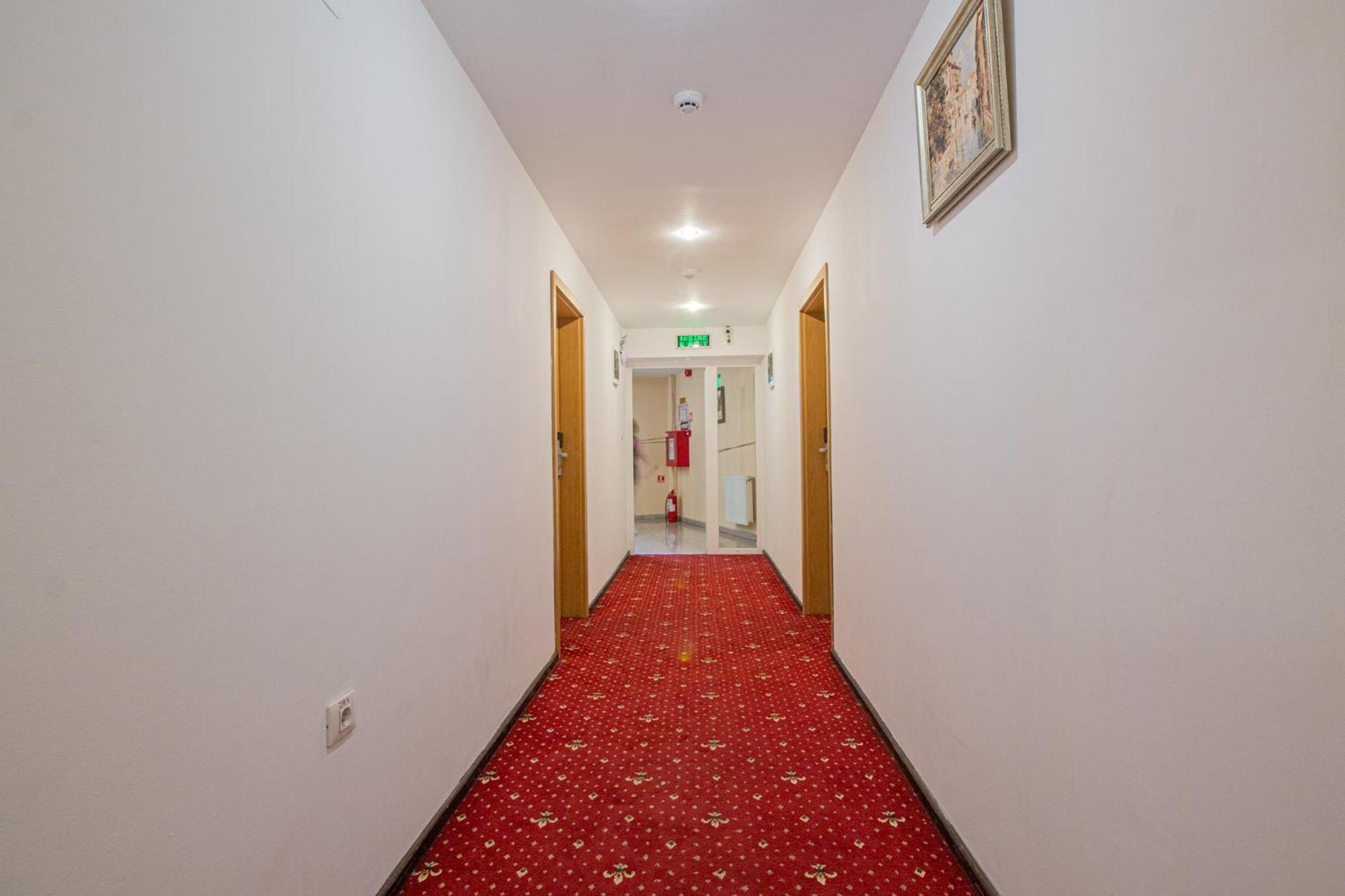 Casa Muresan Braszów Zewnętrze zdjęcie
