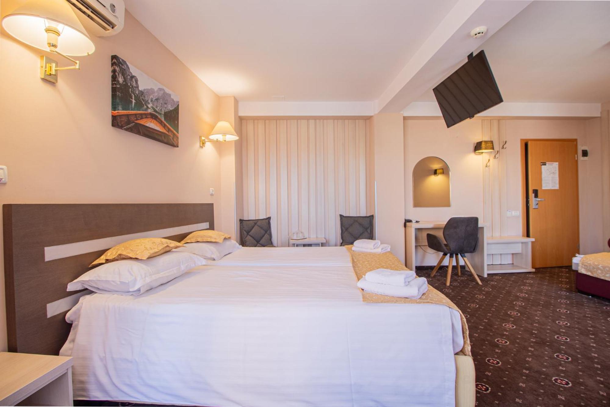 Casa Muresan Braszów Zewnętrze zdjęcie