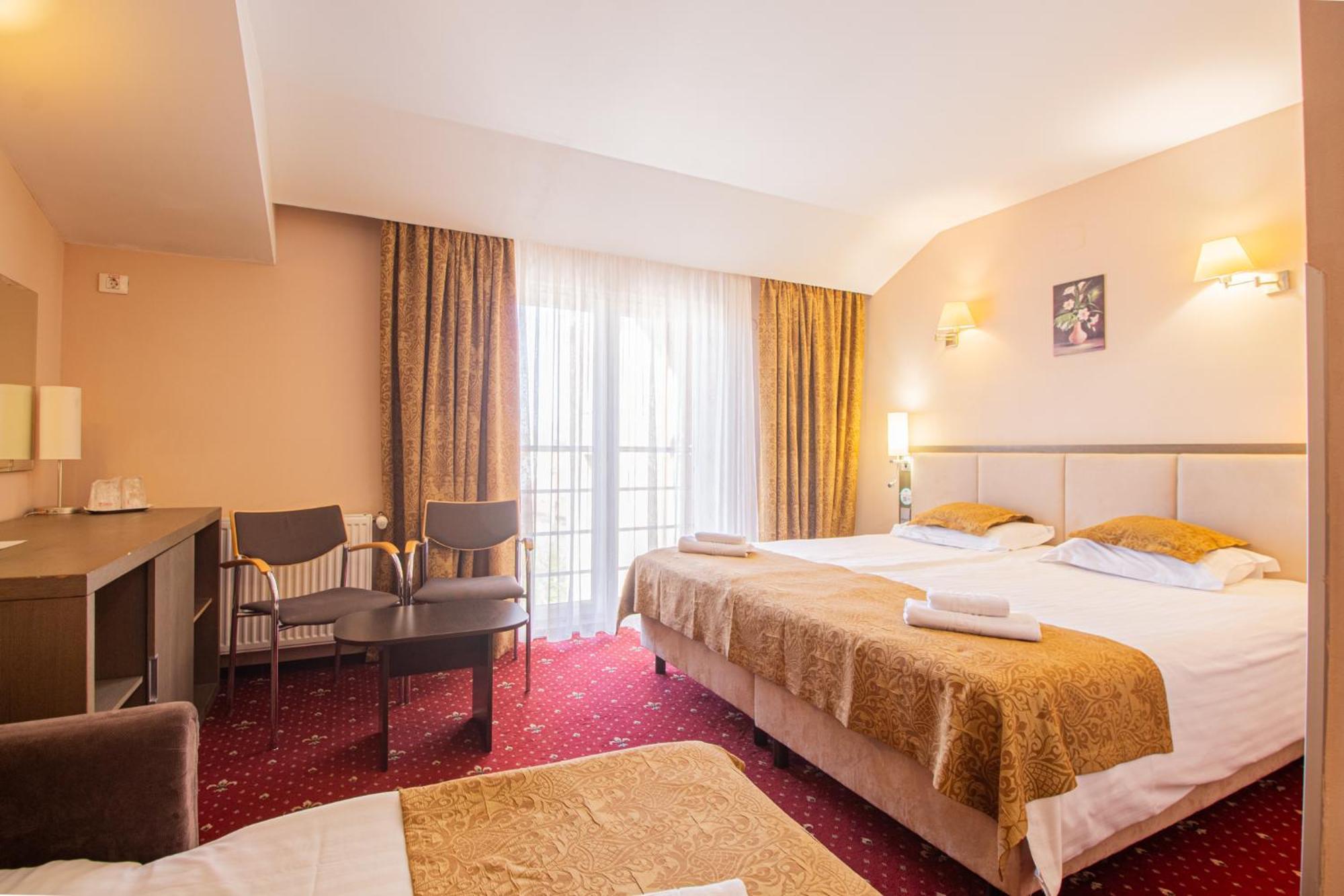 Casa Muresan Braszów Zewnętrze zdjęcie