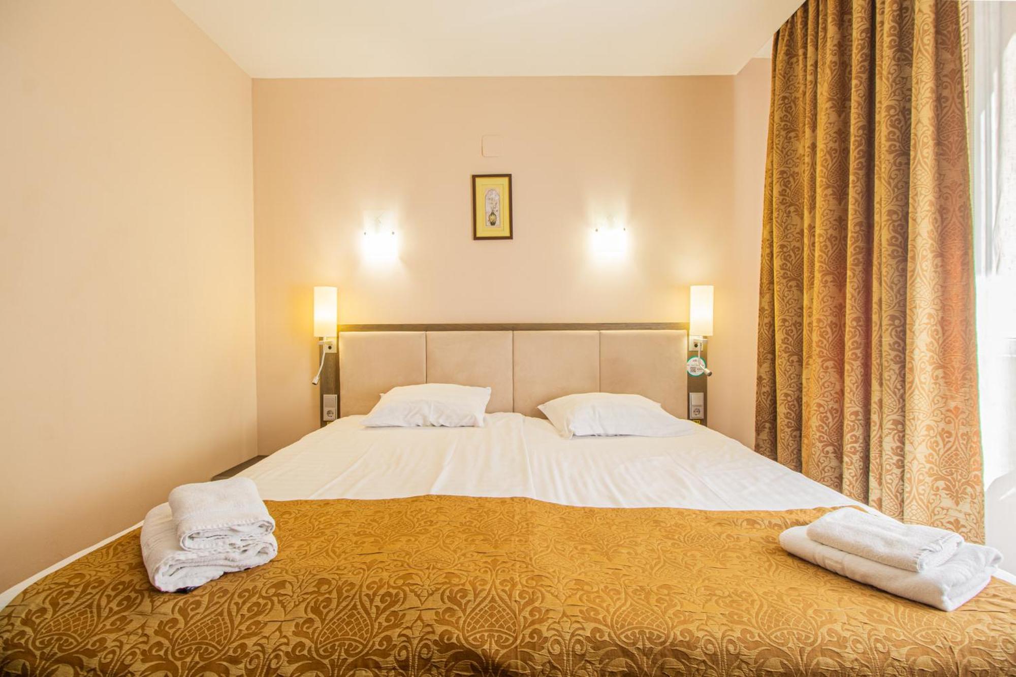 Casa Muresan Braszów Zewnętrze zdjęcie