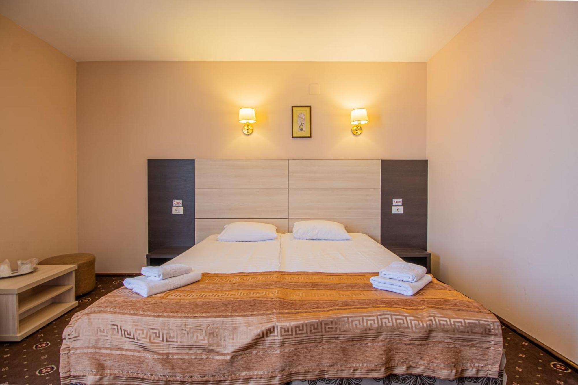 Casa Muresan Braszów Zewnętrze zdjęcie