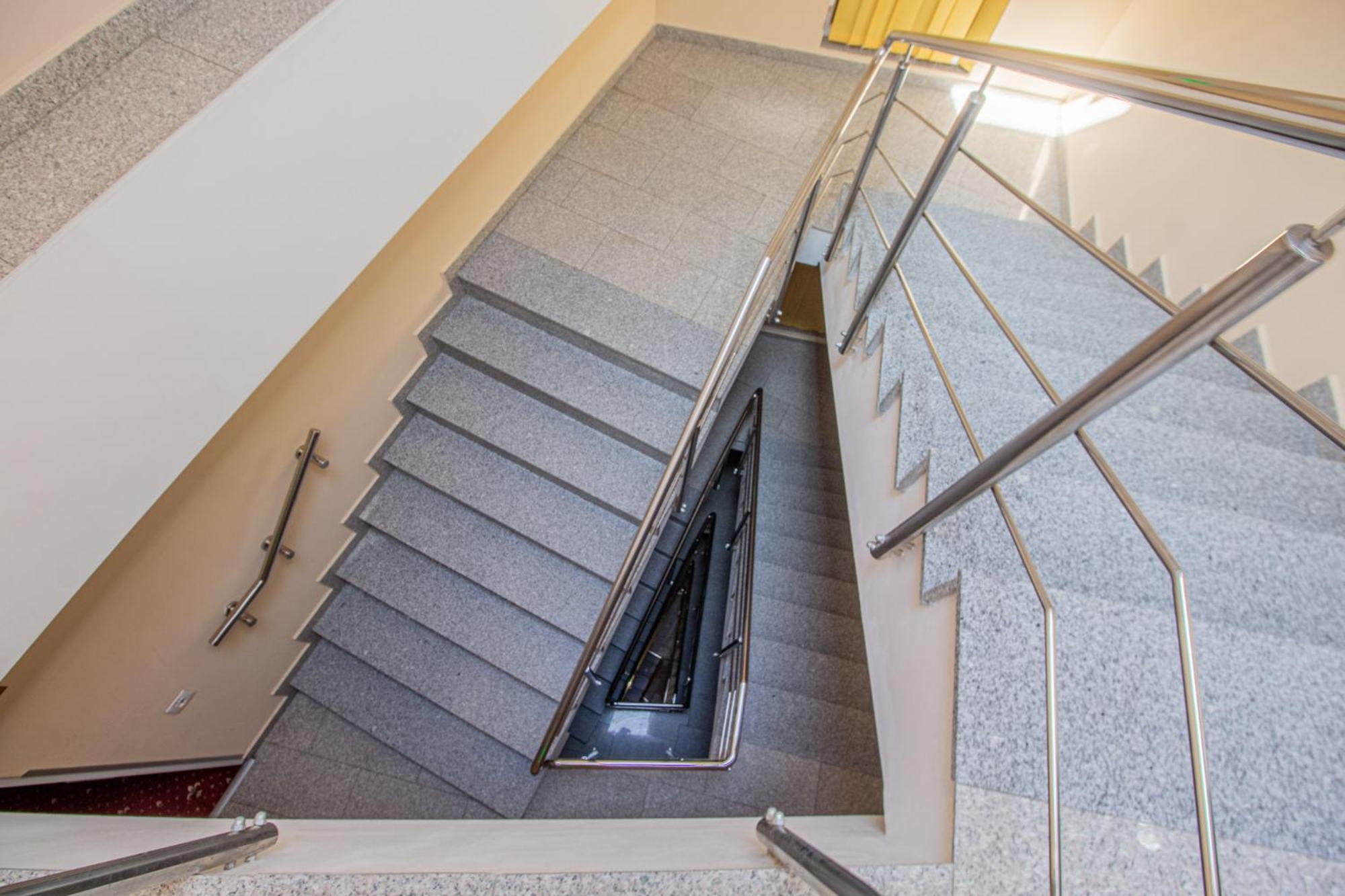 Casa Muresan Braszów Zewnętrze zdjęcie