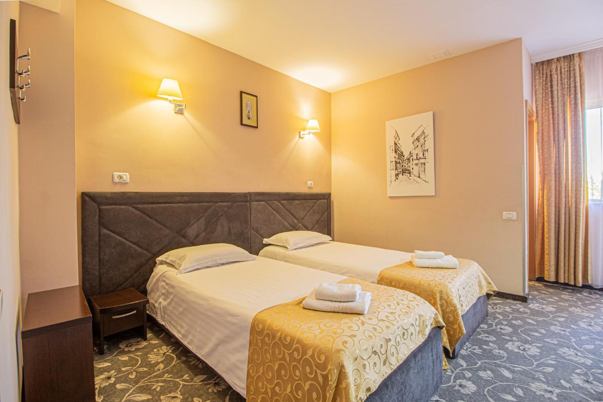 Casa Muresan Braszów Zewnętrze zdjęcie