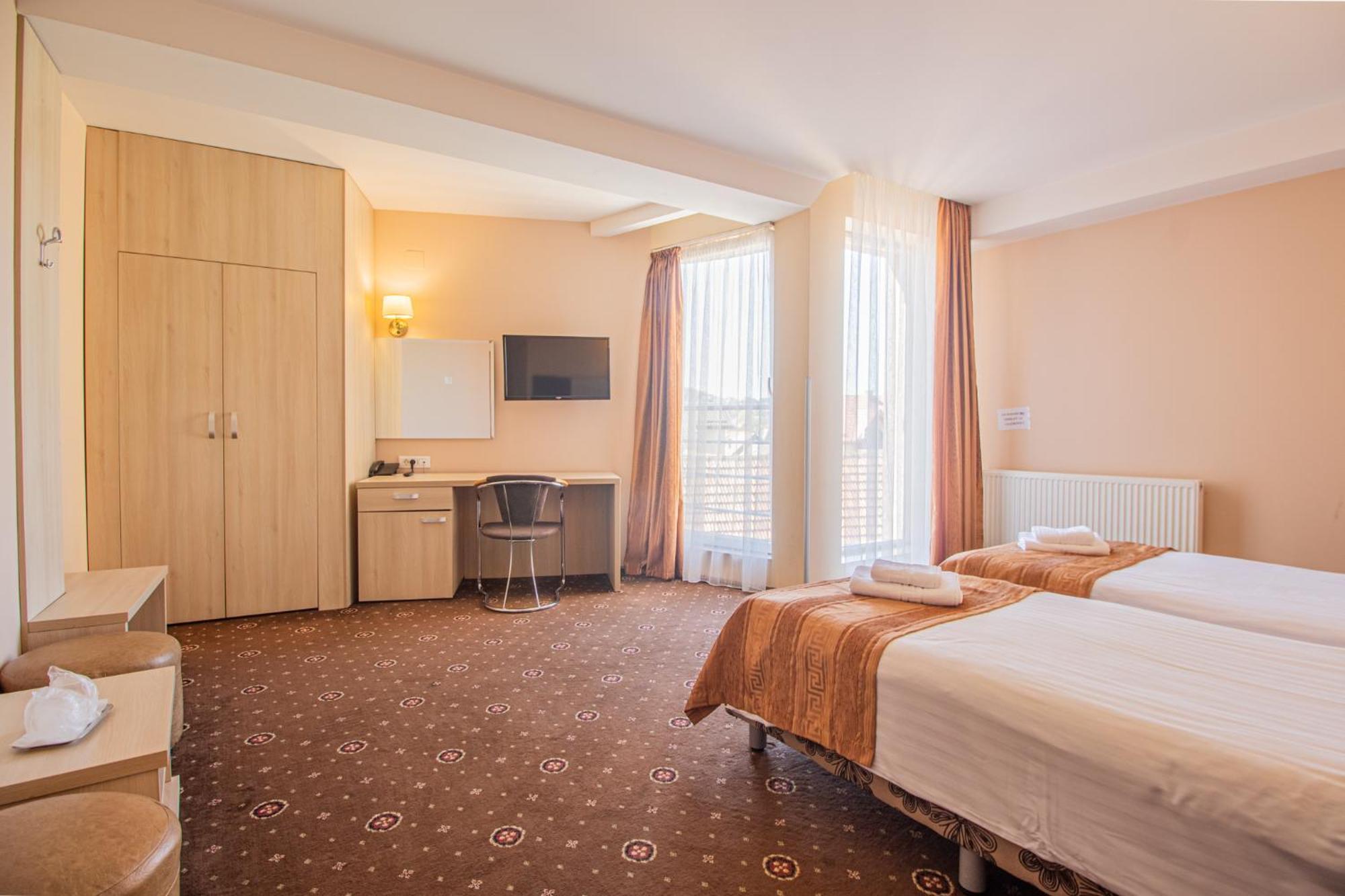 Casa Muresan Braszów Zewnętrze zdjęcie