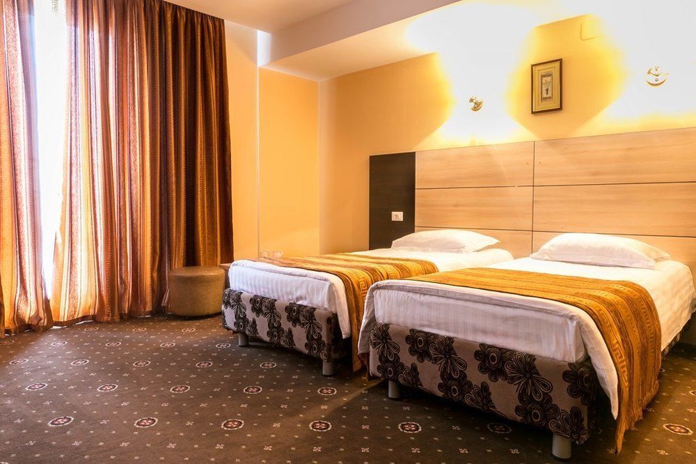 Casa Muresan Braszów Zewnętrze zdjęcie